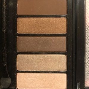 loreal Palette